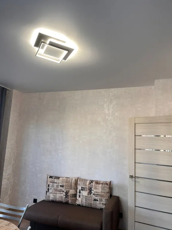 Уютная квартира возле Фьерд плаза