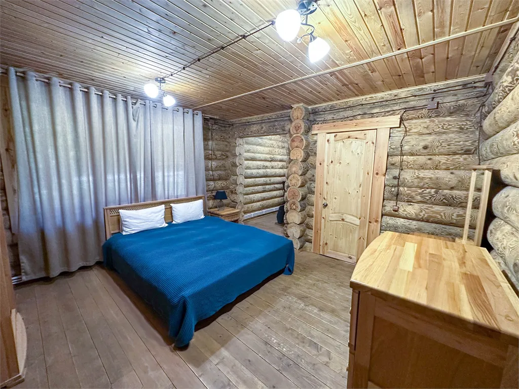 Эко комплекс Лаура