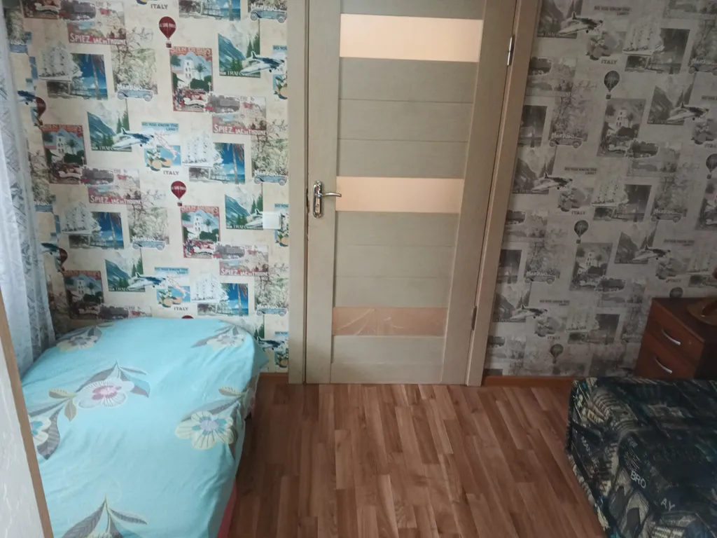 Коттедж Уютный домик через дорогу от моря — Сочи