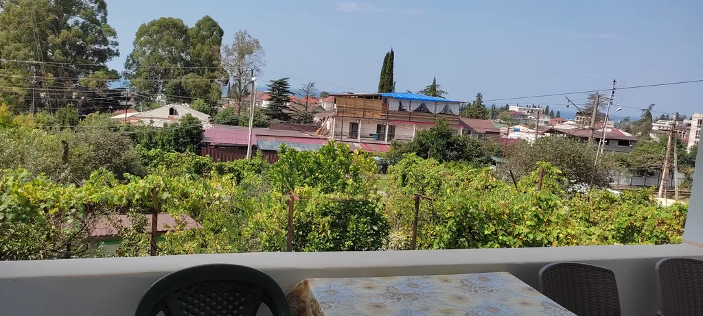 Двухместная комната с дополнительной кроватью эконом класса