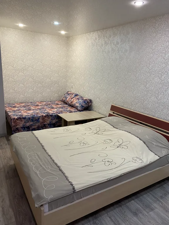 Уютная квартира в самом сердце города