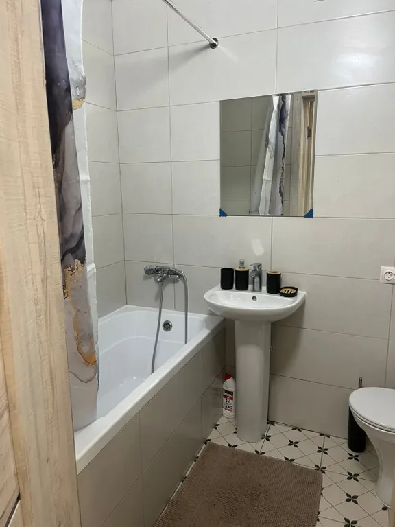 Уютная квартира в центре Черноголовки