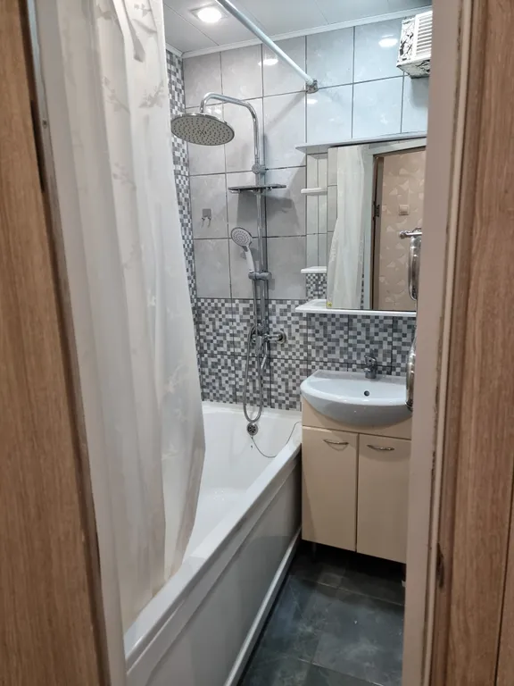 2-х комнатная квартира