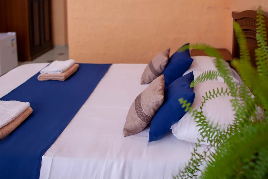 Квартира Комната — Нижнее Учдере