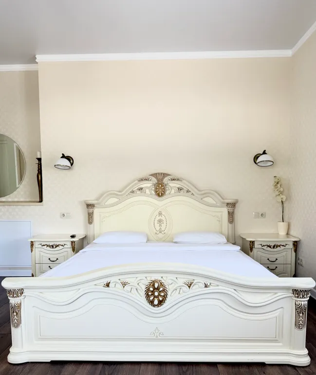 Семейный номер Люкс 1