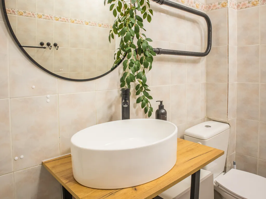 Квартира Стильная квартира в спокойном престижном районе — Москва