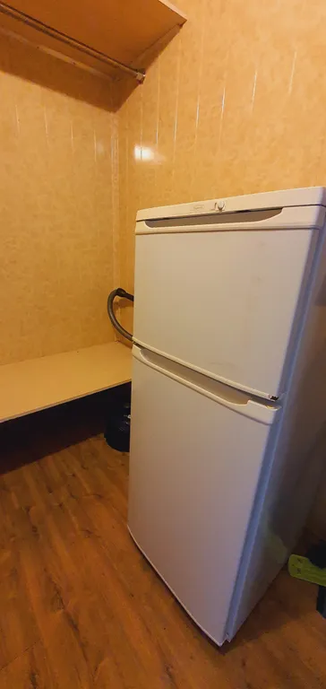 2-комнатная квартира с видом на Вулканы