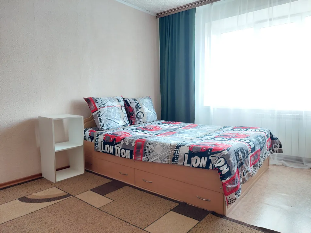 Квартира в центре города у хрустального рынка