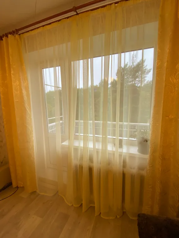 Уютная 2-комнатная квартира