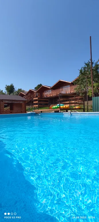 Гостевой комплекс Лазурь