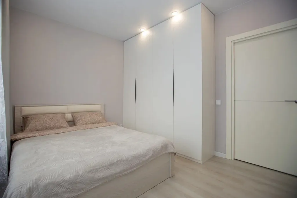 Стильная евродвушка