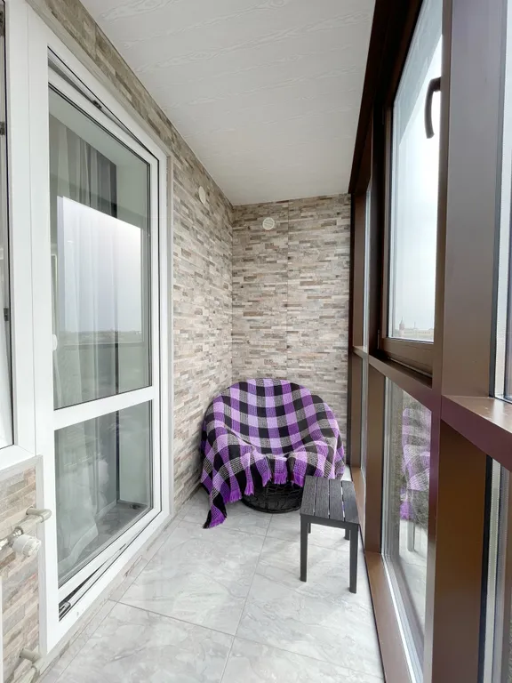 Квартира Апартаменты у Юбилейного моста — Калининград