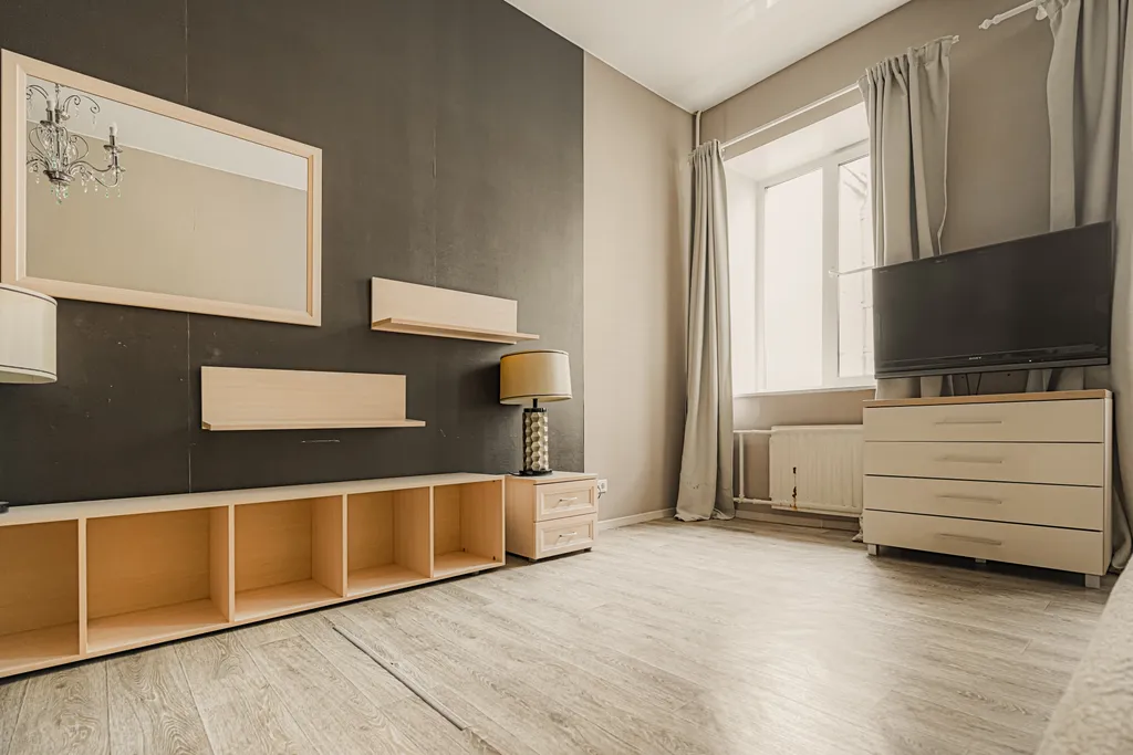 Квартира Квартира Маяковского 1 — Санкт-Петербург