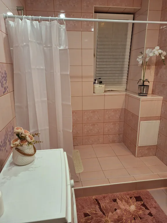 Большая студия рядом с аэропортом