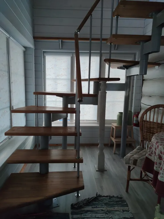 Гостевой дом Любовское в Архангельске