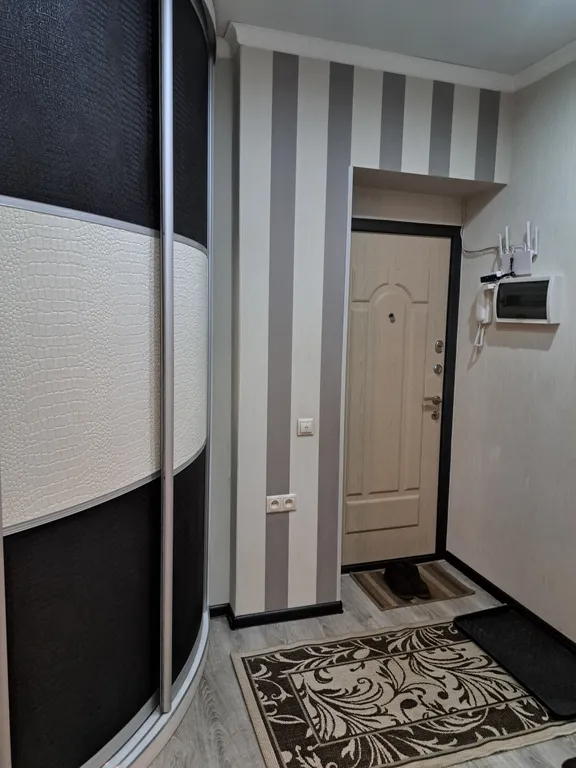 Квартира в сердце Переславля-Залесского