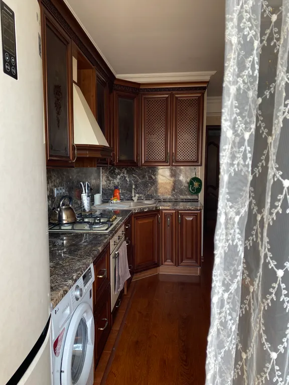 Квартира 2-х комн квартира — Каспийск