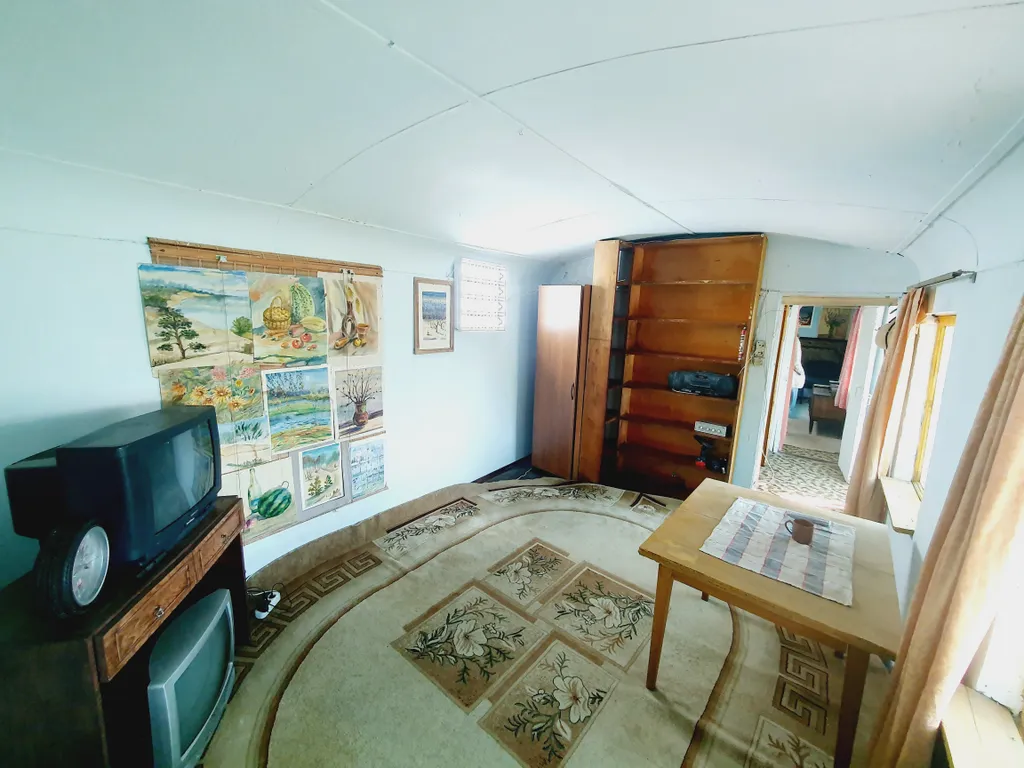 Дача Изабелла