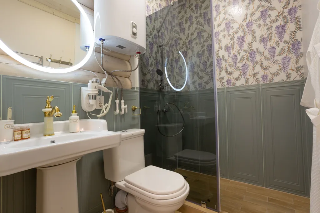 Квартира Комната — Архыз