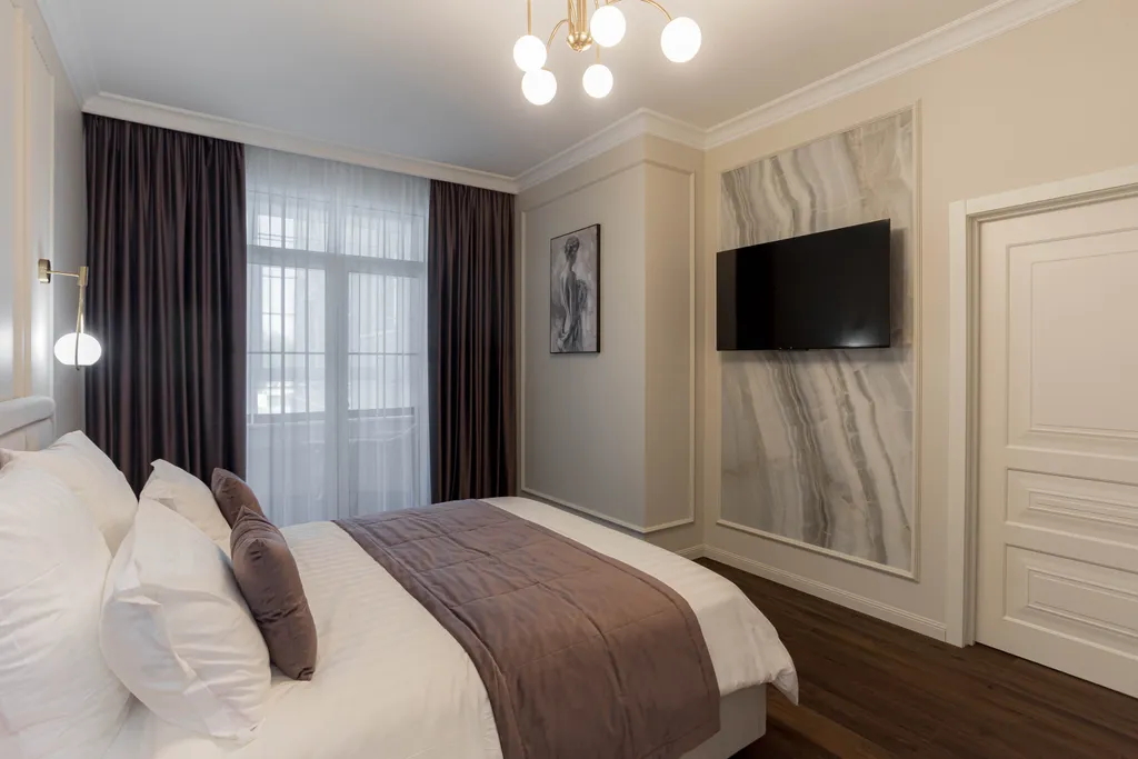 Апартамент Люкс