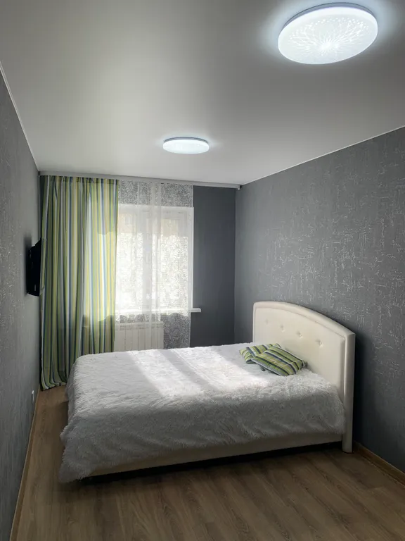 Уютная квартира в Нефтяниках — аренда посуточно в Омск