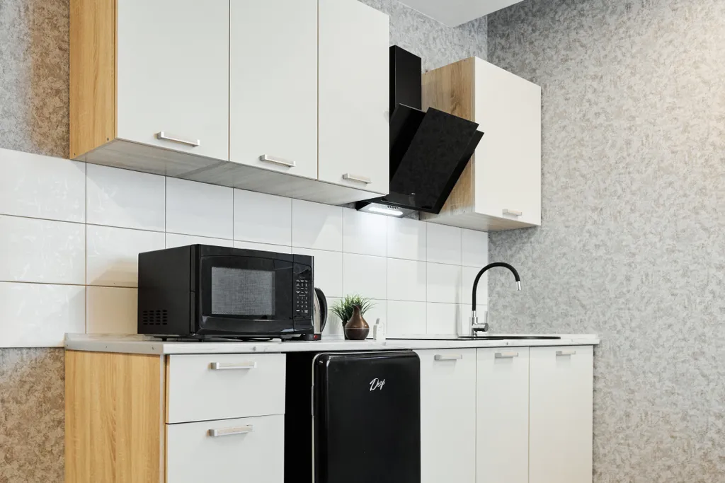 Студия в центре города, рядом парки, театры, учебные заведения