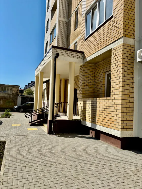 Квартира Уютная квартира на озере — Горячий Ключ