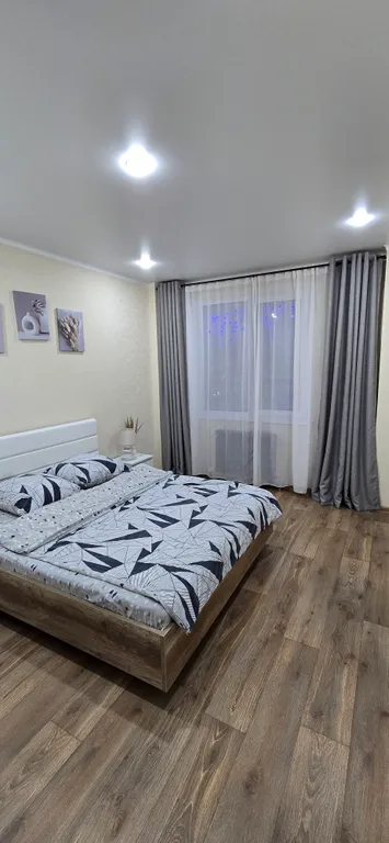 2-комнатная Квартира — аренда посуточно в Набережные Челны