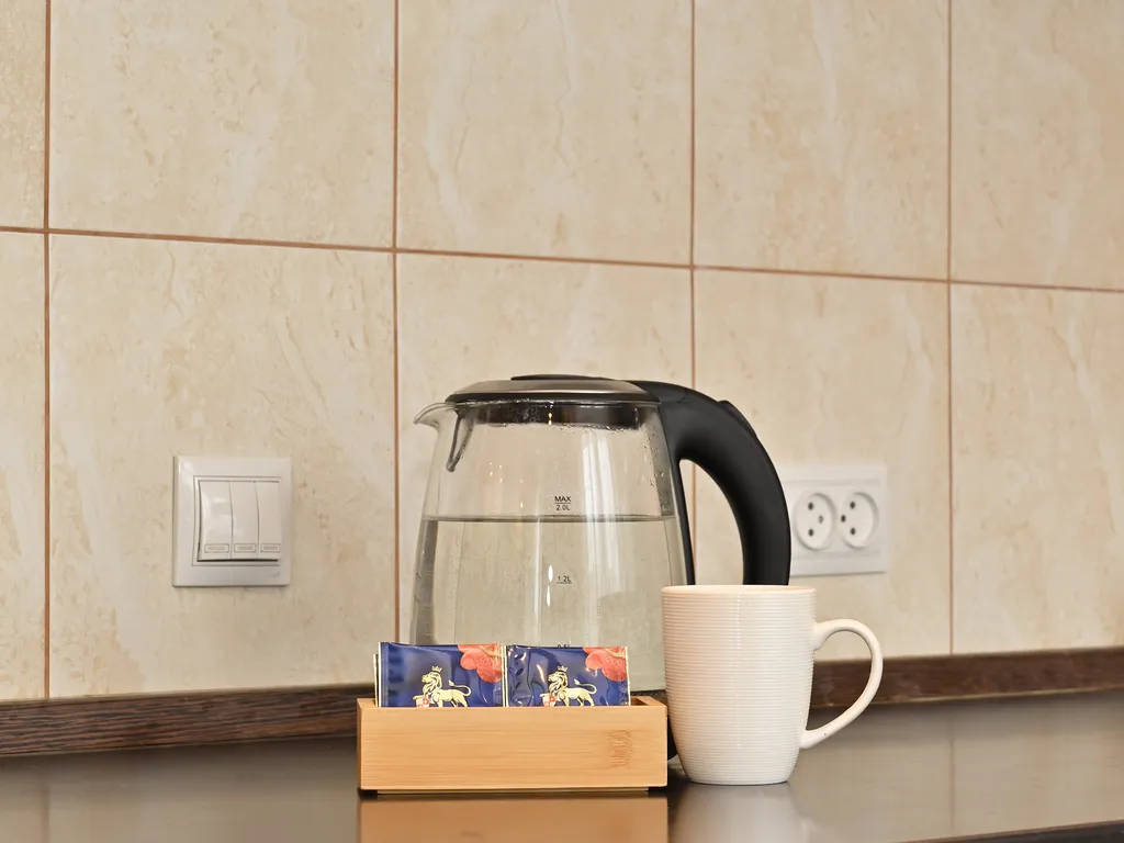 Уютная квартира рядом с зоопарком