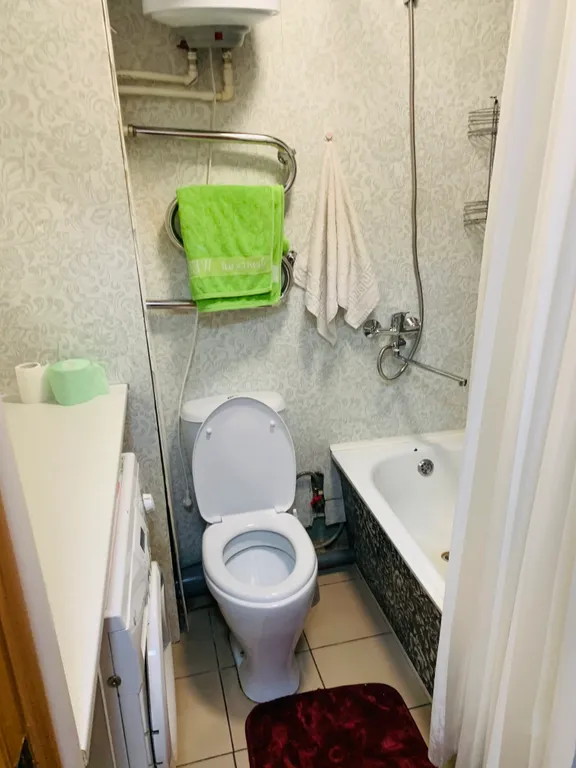 Квартира Квартира — Екатеринбург