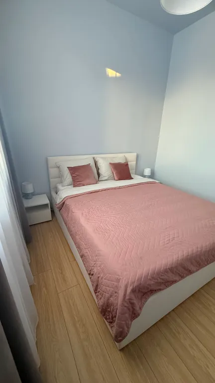 Дом для отдыха и перезагрузки