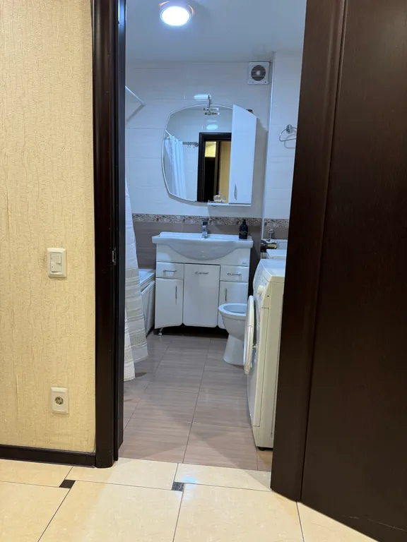 Уютная и чистая квартира в самом центре города