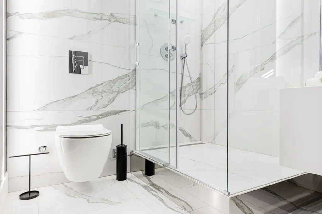 Квартира в ЖК Маринист