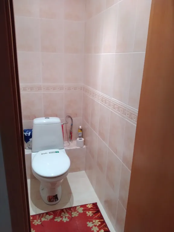 Квартира Уютная квартира в Центральном районе — Калининград