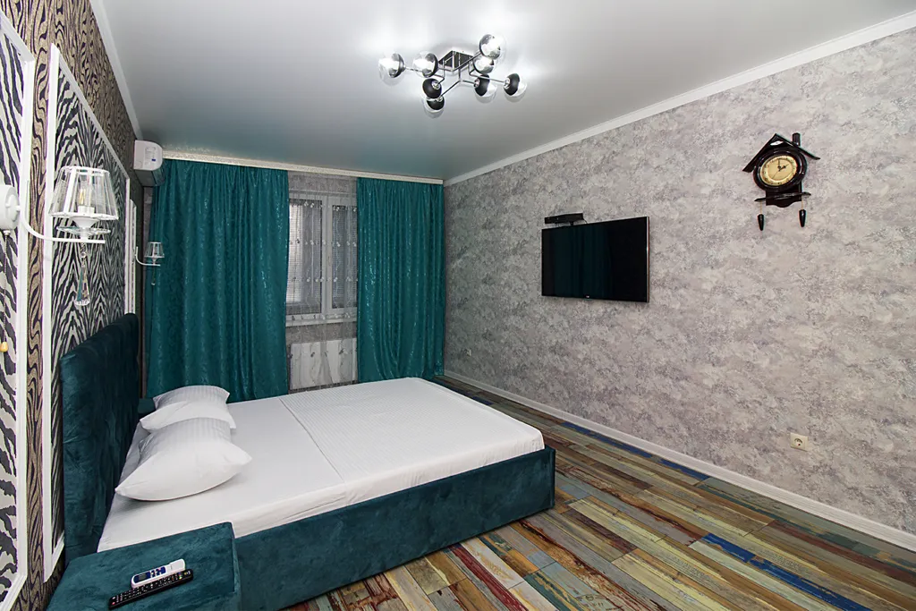 Дизайнерская vip квартира