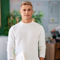 Лазурный 2