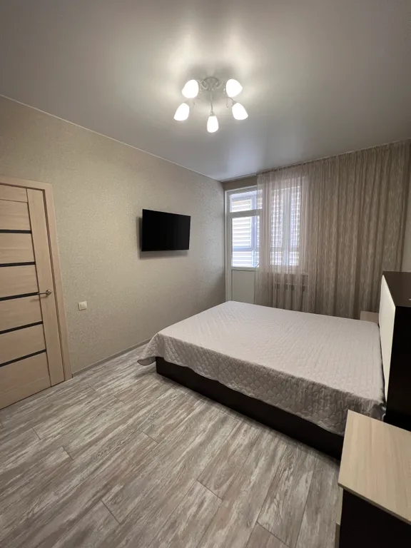 Квартира Новая квартира в прекрасном районе — Анапа