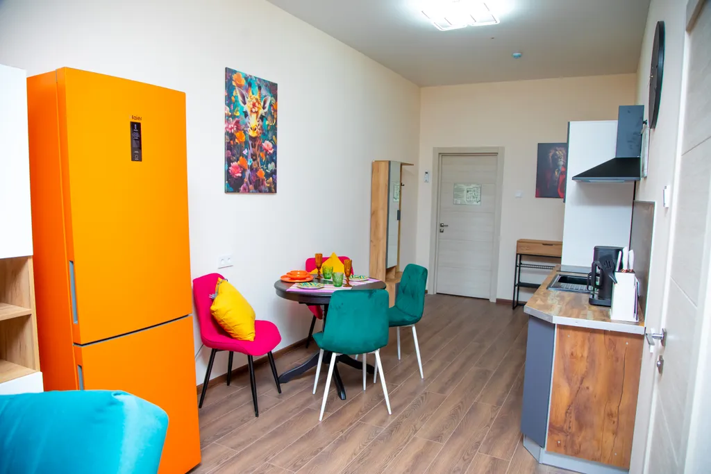 Квартира Комната — Тихвин