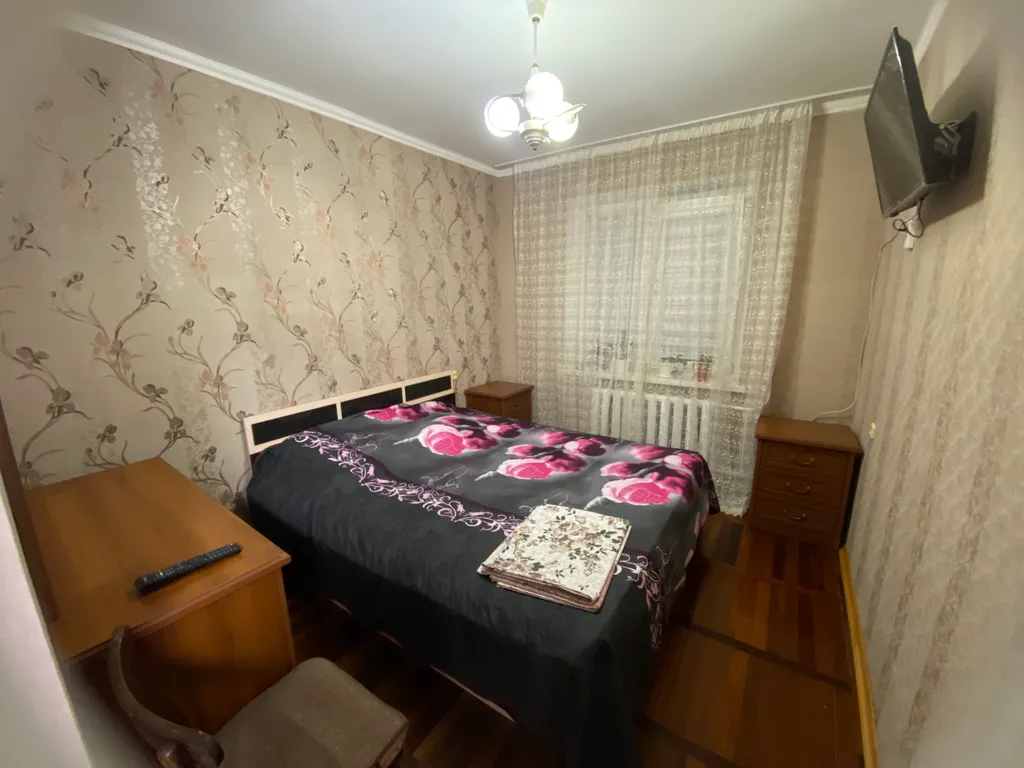 Квартира Квартира в центре города — Анапа