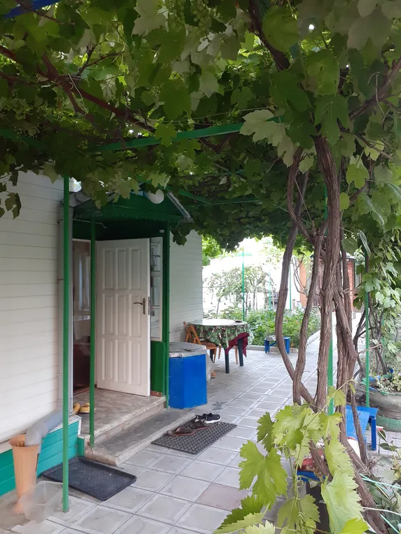 Дом для отдыха