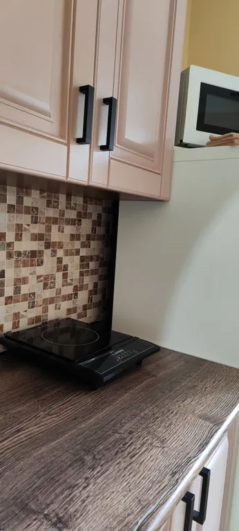 Уютная квартира в общежитии в центре города