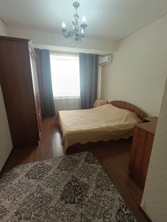 Квартира Уютная просторная квартира на берегу моря — Дербент