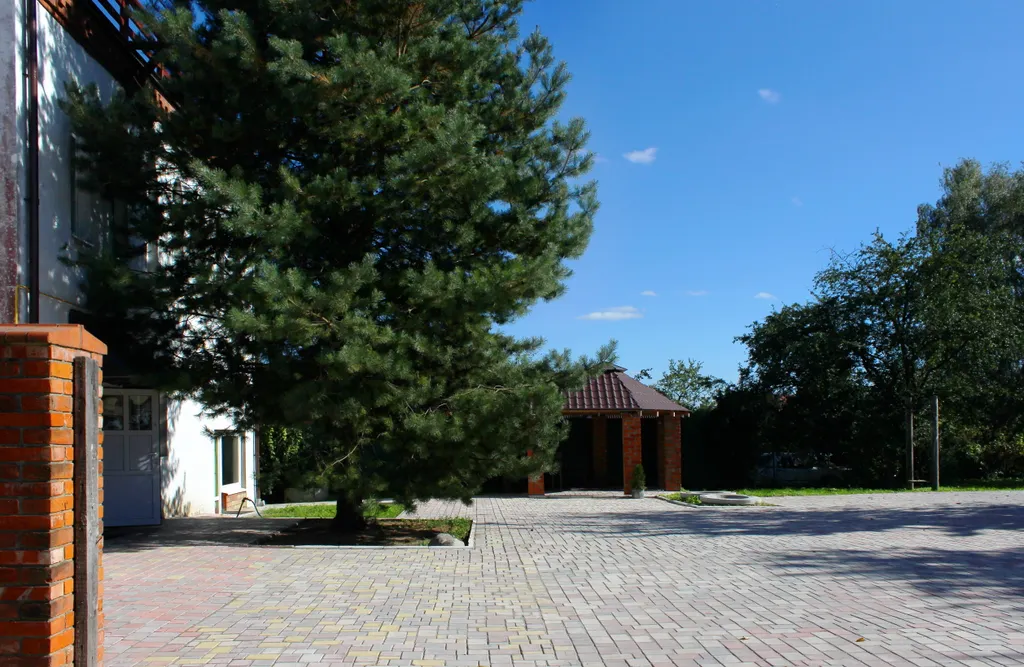 Апартамент "Бриг"