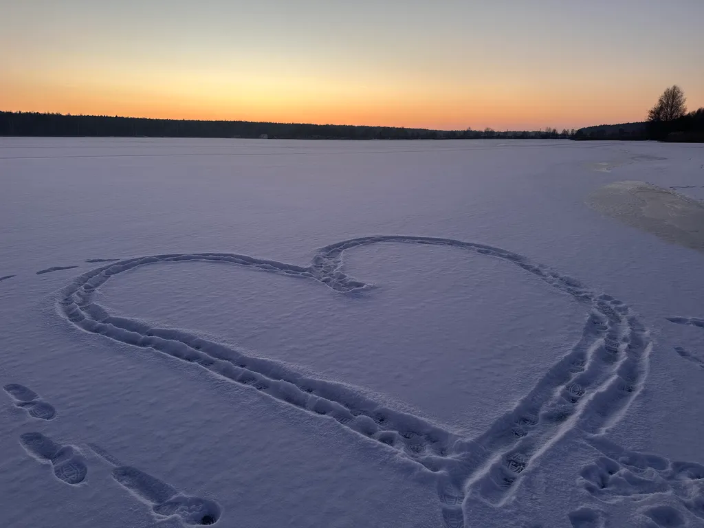 Коттедж с видом на Горьковское море