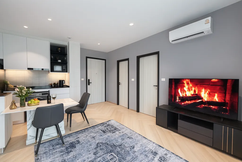 Квартира Тайтл легендари, пляж банг тао, апартаменты с одной спальней — аренда посуточно в Пхукет