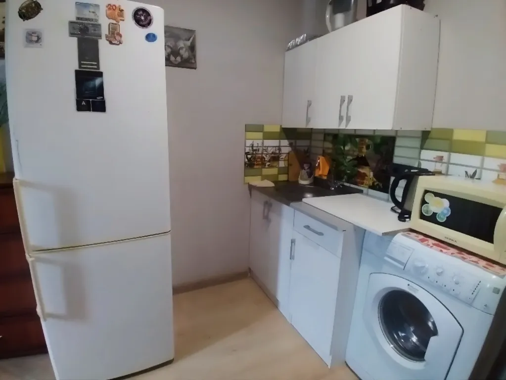 Уютный номер