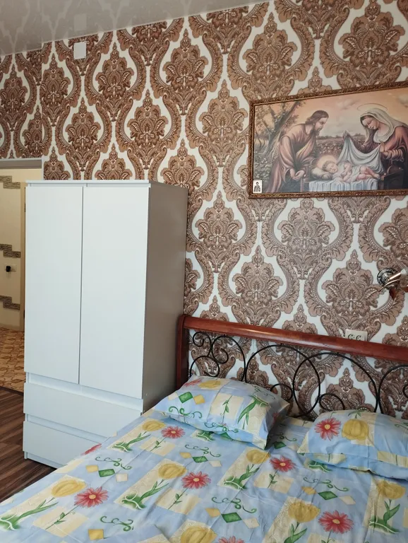 Квартира на берегу моря