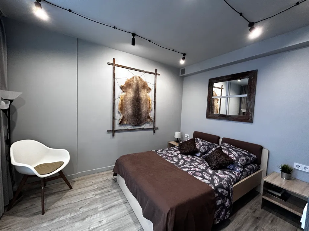 Квартира Тематические апартаменты форт-росс — аренда посуточно в Вологда