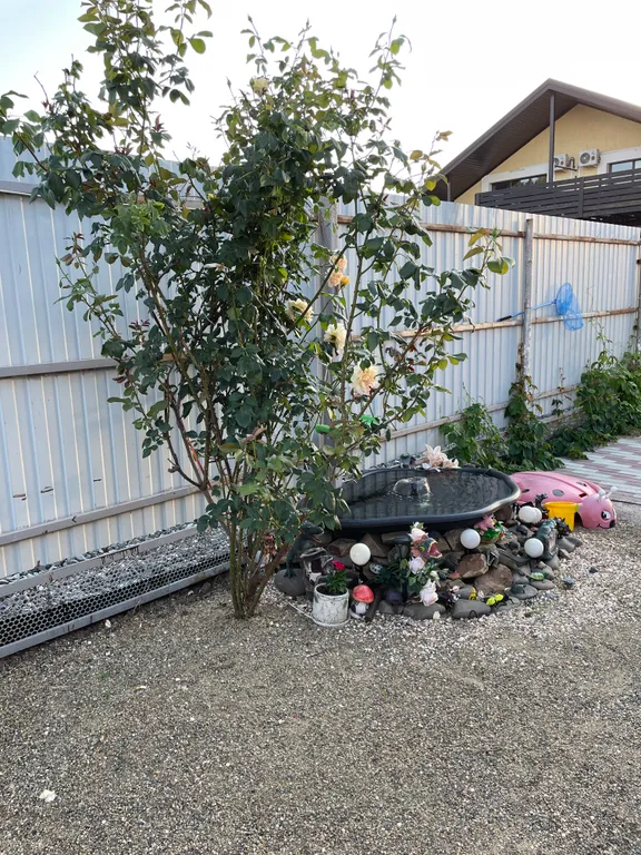 Квартира 2-комнатная Квартира — Ейск