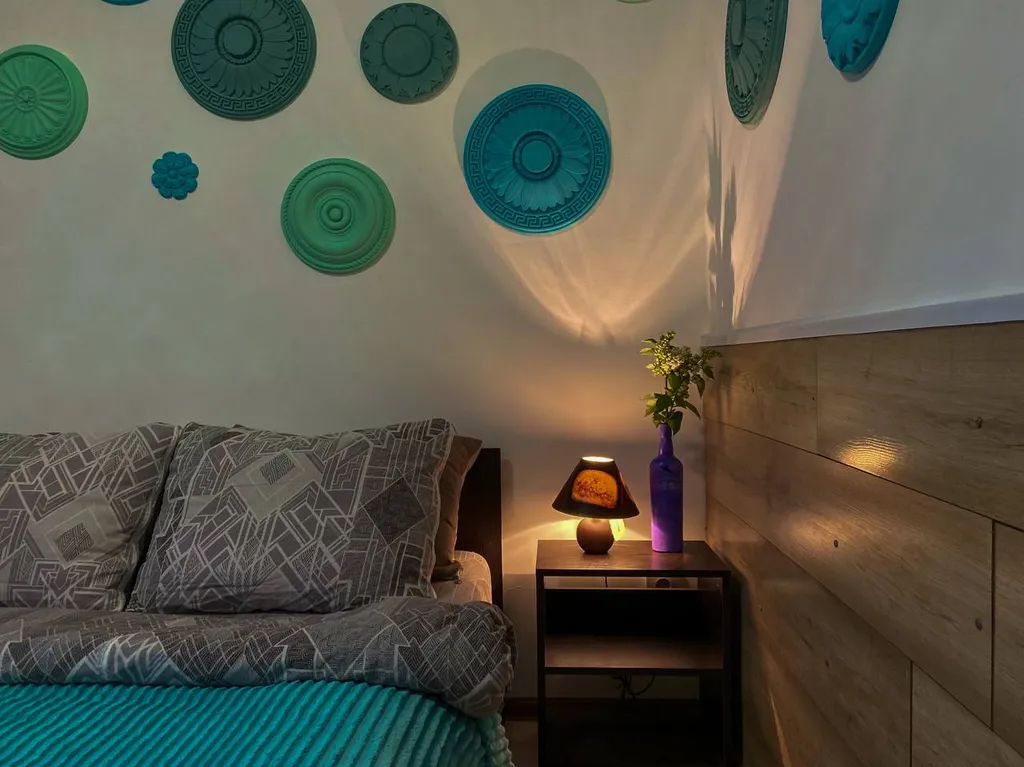 Квартира Квартира Баунти — Севастополь